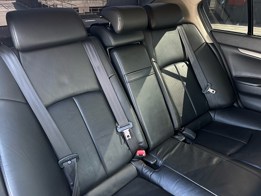 Infiniti G Sport, 2011 года, пробег 262000 км