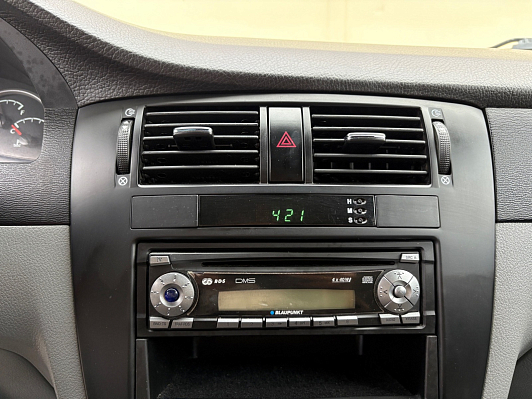Daewoo Gentra Optimum, 2014 года, пробег 96897 км