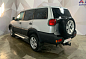 Nissan Terrano, 2004 года, пробег 196000 км