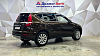 Geely Emgrand X7 Standard, 2016 года, пробег 204500 км