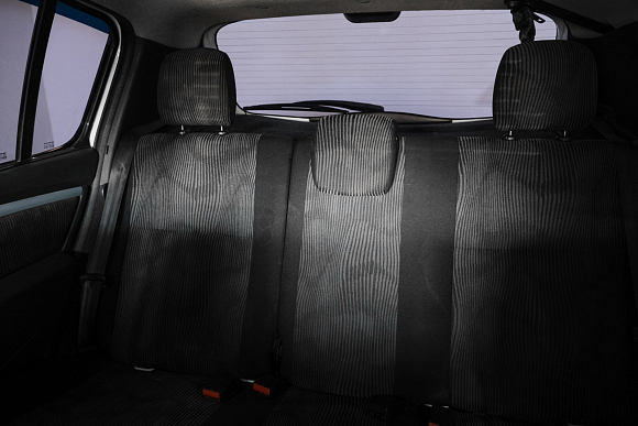 Renault Sandero Expression, 2010 года, пробег 170000 км