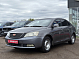 Geely Emgrand EC7, 2014 года, пробег 128888 км
