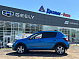 Renault Sandero, 2017 года, пробег 97000 км