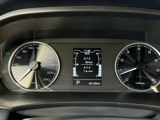 Kaiyi E5, 2022 года, пробег 46100 км