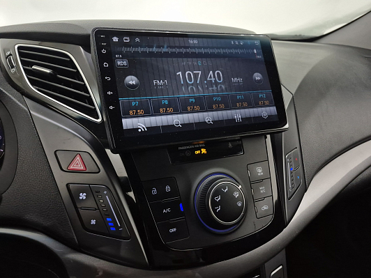 Hyundai i40 Comfort, 2016 года, пробег 104118 км