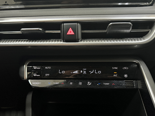 Kia K5 GT-Line FWD, 2020 года, пробег 53326 км