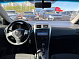 Toyota Corolla, 2010 года, пробег 176506 км