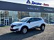 Renault Kaptur Drive, 2018 года, пробег 130500 км