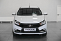 Lada (ВАЗ) Vesta Comfort, 2020 года, пробег 101000 км