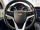 Chevrolet Cruze LS, 2012 года, пробег 124400 км