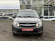 Lada (ВАЗ) Granta Standard Plus Glonass 21901-50-213, 2016 года, пробег 150170 км