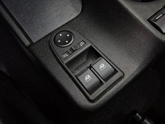 Lada (ВАЗ) Niva Legend Luxe Кондиционер, 2023 года, пробег 19600 км