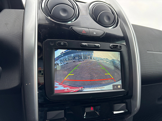 Lada (ВАЗ) Largus Techno, 2021 года, пробег 143585 км
