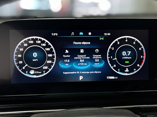 Omoda C5 Ultimate, 2023 года, пробег 17680 км