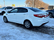 Kia Rio Prestige, 2013 года, пробег 140120 км