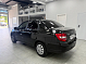 Lada (ВАЗ) Granta Classic Optima, 2024 года, пробег 35000 км