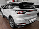 Chery Tiggo 7 Pro Max Active, белый