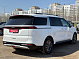 Kia Carnival Luxe, 2021 года, пробег 159026 км