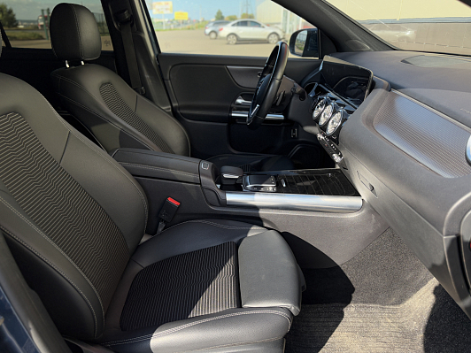 Mercedes-Benz GLA GLA 200 Progressive, 2020 года, пробег 38018 км
