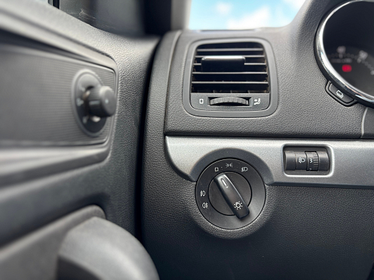 Skoda Yeti Active Outdoor, 2017 года, пробег 117745 км
