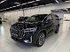 Jetour X90+ Премиум 7 мест, черный