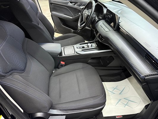 Haval Jolion Оптимум, 2024 года, пробег 33932 км