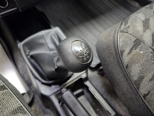 Lada (ВАЗ) 2109, 1990 года, пробег 44561 км