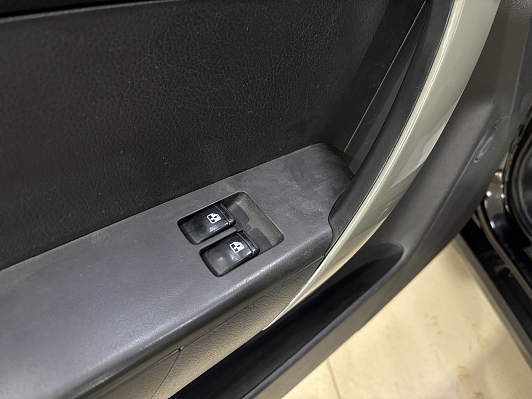 Chevrolet Aveo LS high, 2008 года, пробег 183020 км