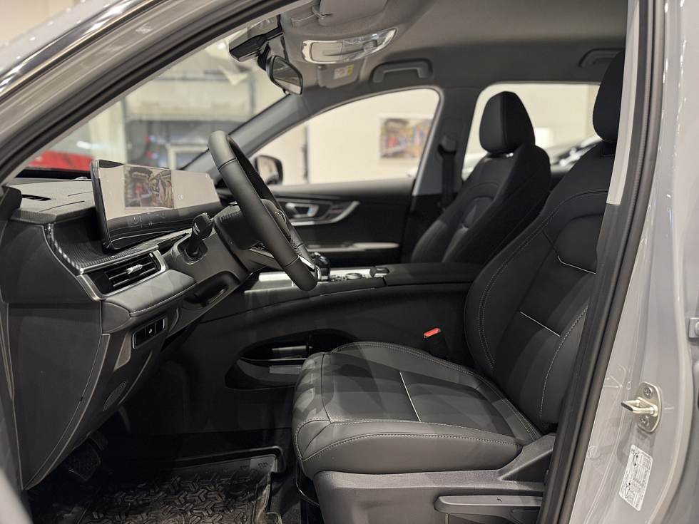 Tenet T7 Актив, серый