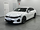 Kia K5, 2019 года, пробег 108835 км