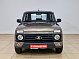 Lada (ВАЗ) Niva Legend Черная серия Black, 2025 года, пробег 7419 км