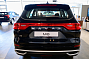 Haval M6 Оптимум (2026), черный