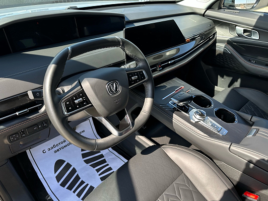 Changan UNI-K Tech, 2023 года, пробег 21000 км