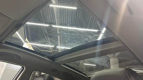 Renault Koleos Luxe Privilege, 2013 года, пробег 221500 км