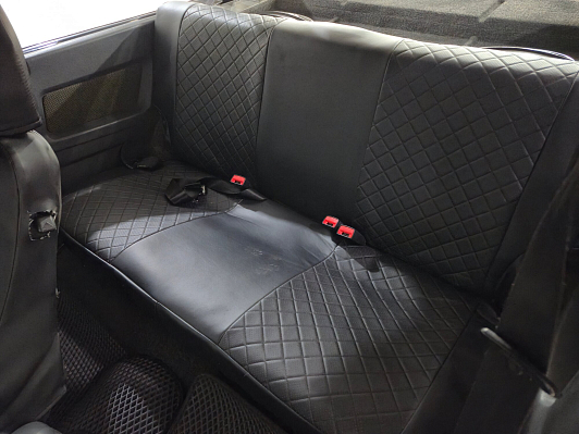 Lada (ВАЗ) 2113, 2007 года, пробег 256668 км