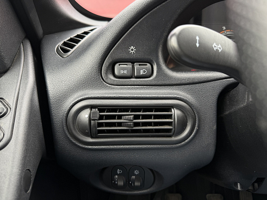 Lada (ВАЗ) Niva Travel Comfort, 2022 года, пробег 12120 км