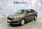 Skoda Rapid Active, 2021 года, пробег 82982 км