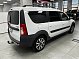 Lada (ВАЗ) Largus Quest (7 мест), 2020 года, пробег 106635 км