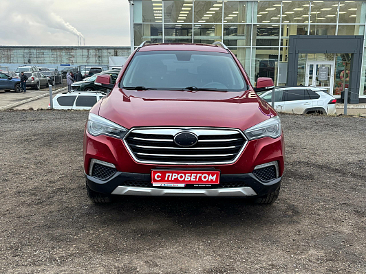 FAW Besturn X80 Basic, 2019 года, пробег 79115 км