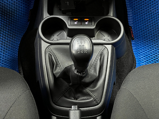 Lada (ВАЗ) Granta Комфорт, 2023 года, пробег 36000 км