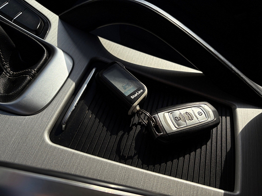 Geely Atlas, 2019 года, пробег 224265 км