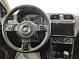 Volkswagen Polo Trendline, 2011 года, пробег 164000 км