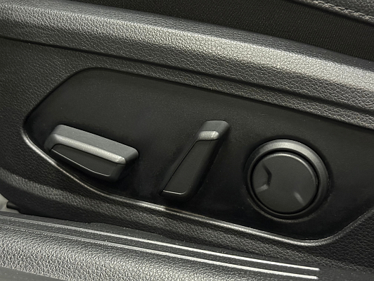 Kia K5 Prestige, 2021 года, пробег 76925 км