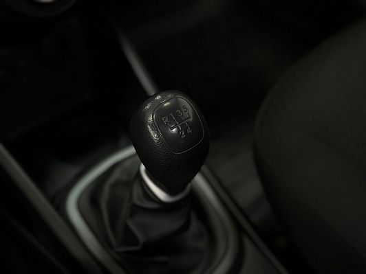 Kia Rio Comfort, 2012 года, пробег 147250 км