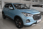 Chery Tiggo 4 Pro Style