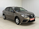 Renault Logan Confort, 2018 года, пробег 137732 км