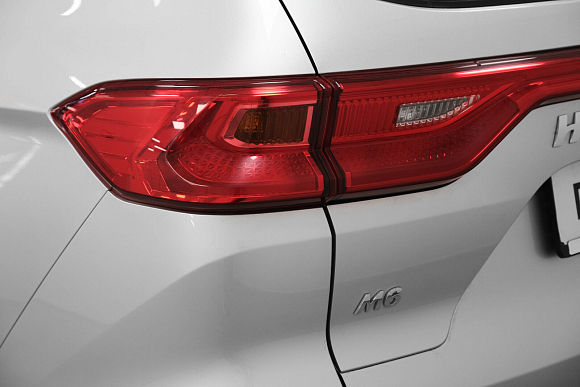 Haval M6 Family, 2023 года, пробег 35000 км