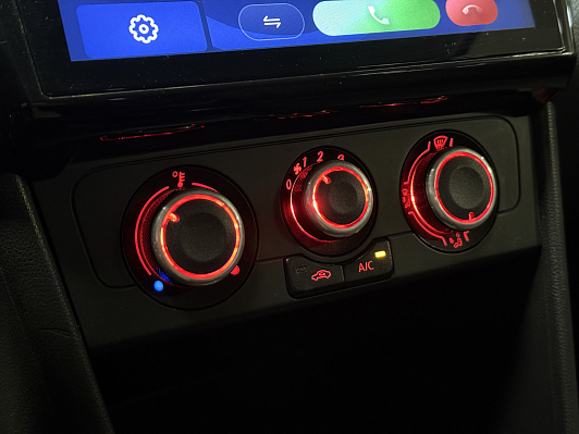 Volkswagen Polo Allstar, 2020 года, пробег 116000 км