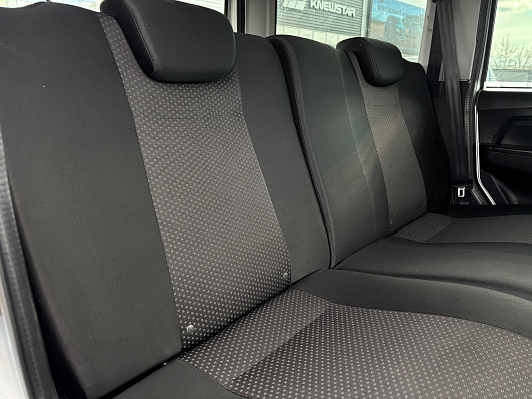 УАЗ Патриот, 2016 года, пробег 95693 км