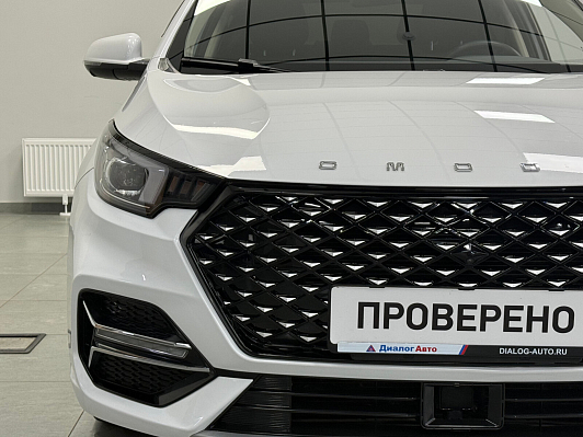 Omoda S5 Tech, 2023 года, пробег 53000 км